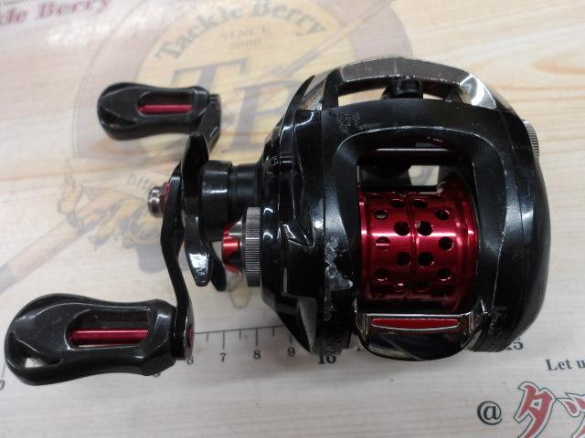 ダイワSS AIR 8.1L