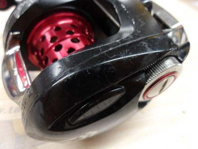 ダイワSS AIR 8.1L