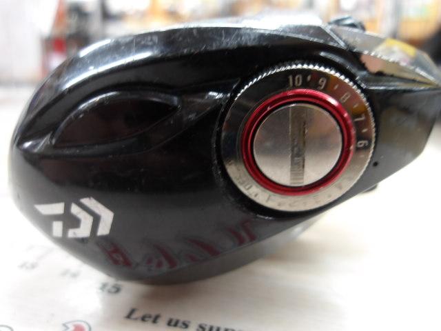 ダイワSS AIR 8.1L