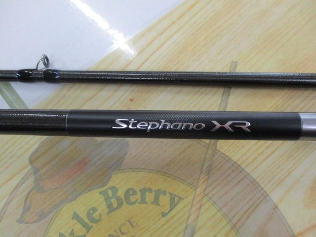 ステファーノXR MH175-2｜＠ベリーネット 日本最大新品中古釣具WEBショップ