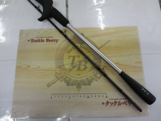 サーベルマスターXRテンヤ 82MH180/R