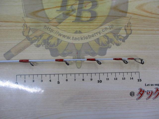 サーベルマスターXRテンヤ 82MH180/R