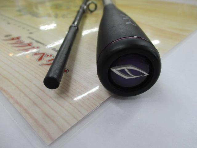 サーベルマスターXRテンヤ 82MH180/R