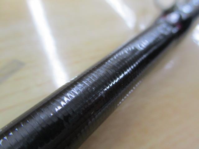 サーベルマスターXRテンヤ 82MH180/R