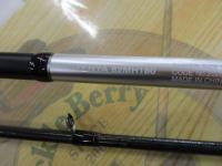 サーベルマスターXRテンヤ 82MH180/R