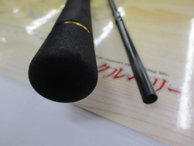 ラテオ 86LB・R｜＠ベリーネット 日本最大新品中古釣具WEBショップ