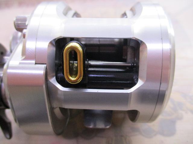 15キャタリナ BJ100SH