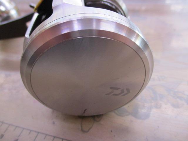 15キャタリナ BJ100SH