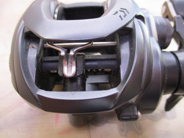 タトゥーラエリート6.3