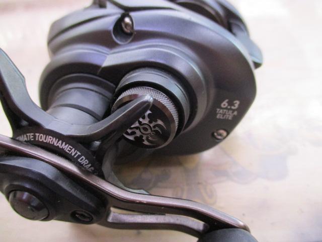 タトゥーラエリート6.3