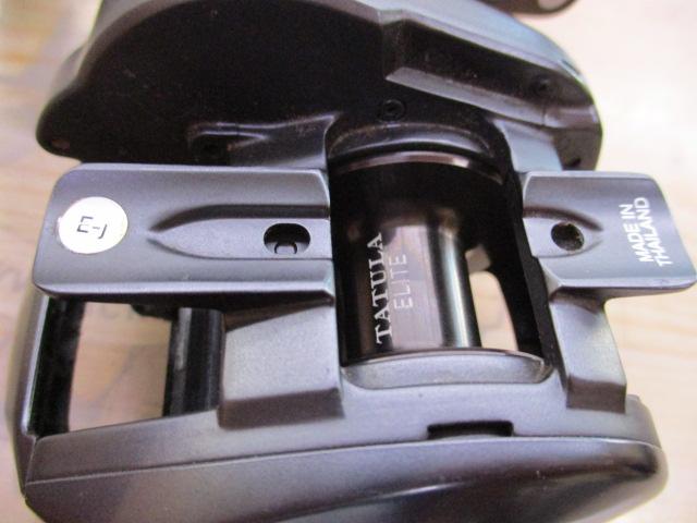 タトゥーラエリート6.3