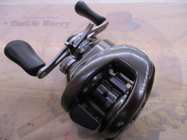 20メタニウム LH