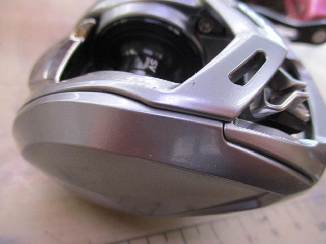 21アルファス SV TW 800HL