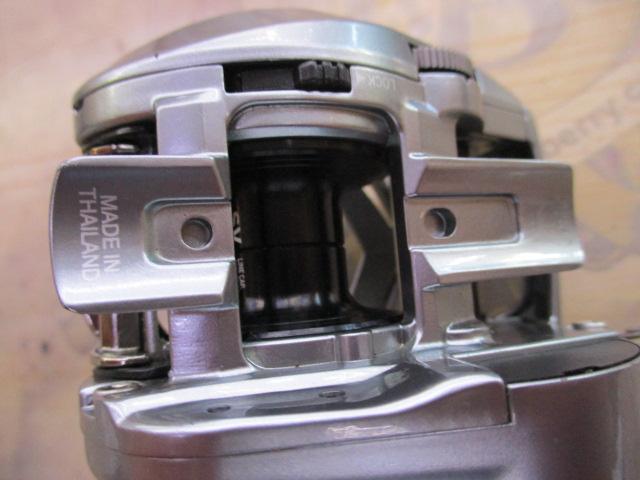 21アルファス SV TW 800HL