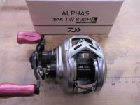 21アルファス SV TW 800HL