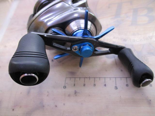 18バンタムMGL HG RH