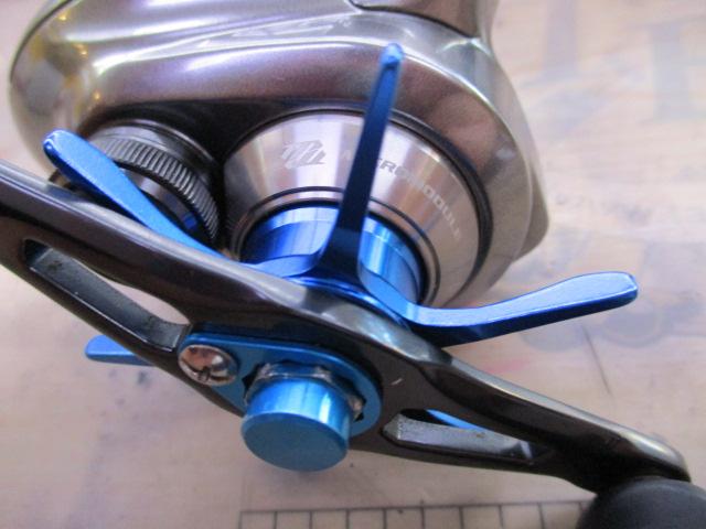 18バンタムMGL HG RH