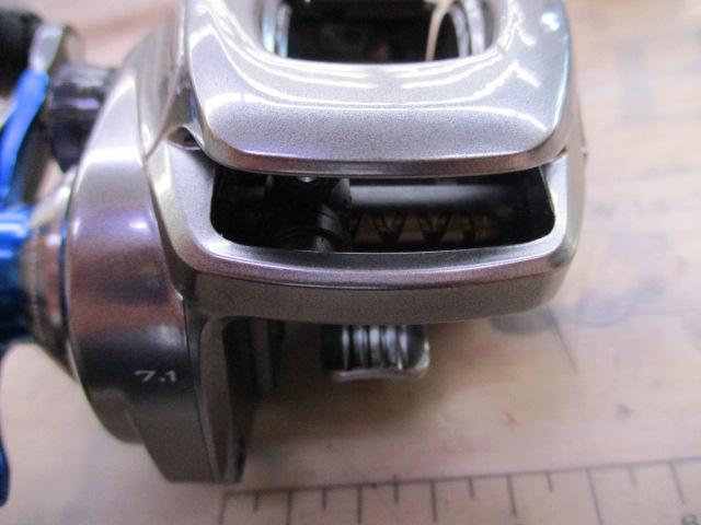 18バンタムMGL HG RH