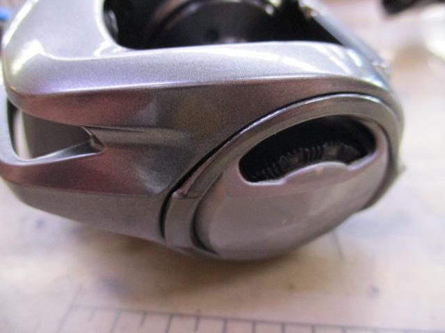 18バンタムMGL HG RH