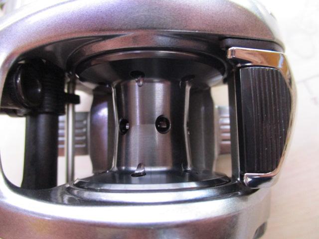 18バンタムMGL HG RH