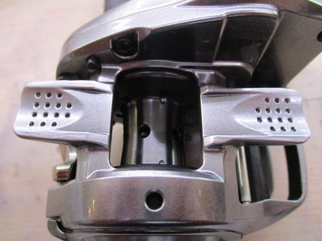 18バンタムMGL HG RH