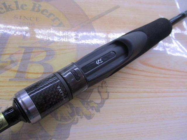 タトゥーラXT 621ULXS