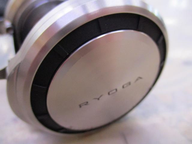 26リョウガ SV 100L