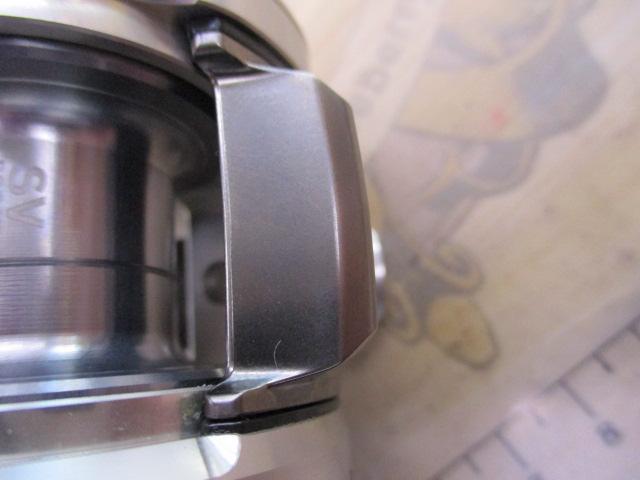 26リョウガ SV 100L