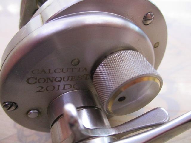 03カルカッタコンクエスト 201DC