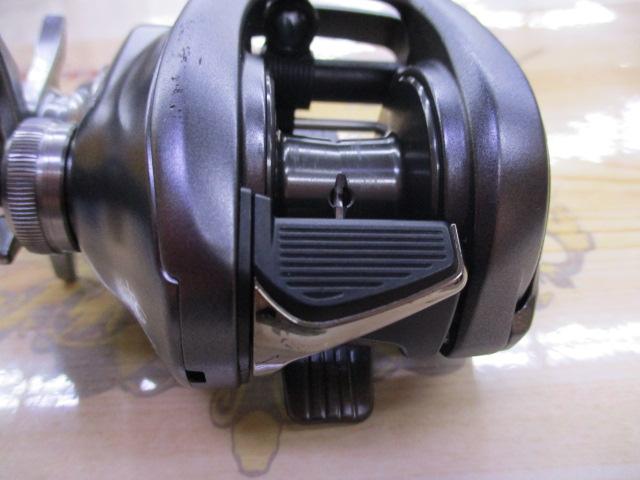 22バンタム XG LH