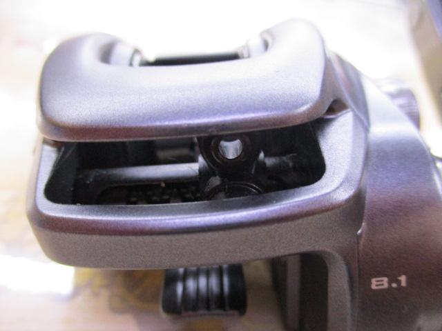 22バンタム XG LH