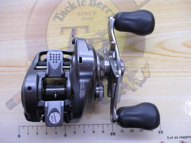 22バンタム XG LH