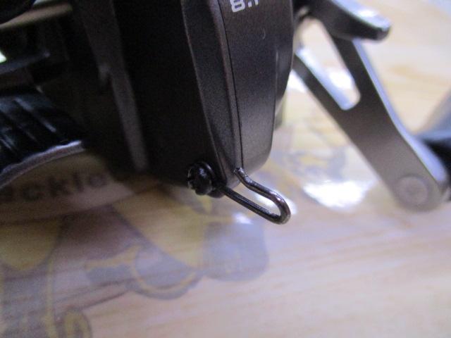 22バンタム XG LH