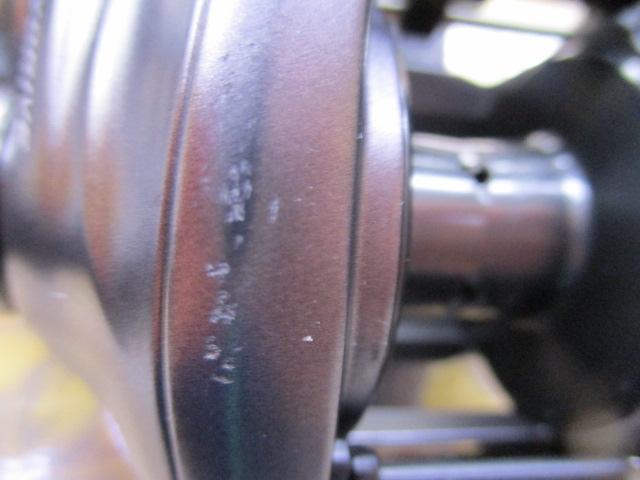 22バンタム XG LH