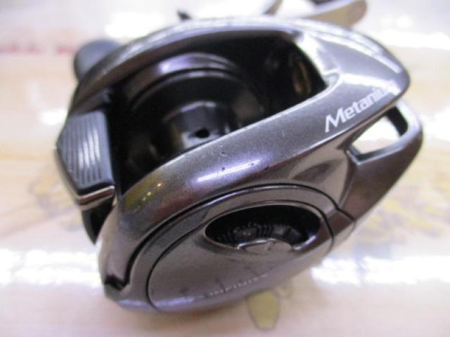 20メタニウムXG LH