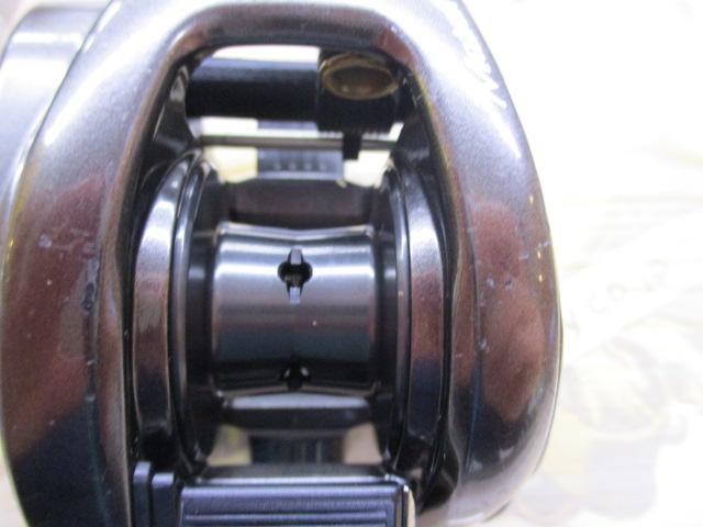 20メタニウムXG LH