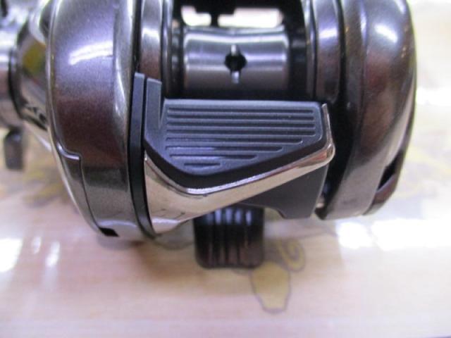 20メタニウムXG LH