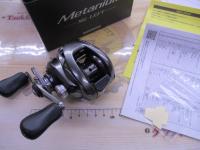 20メタニウムXG LH