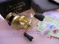 14カルカッタコンクエスト 200