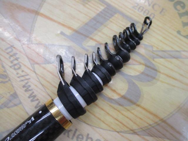 24トーナメント磯 AGS ML-50SMT