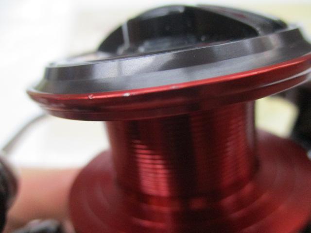 23シグナス 3000XH-LBD