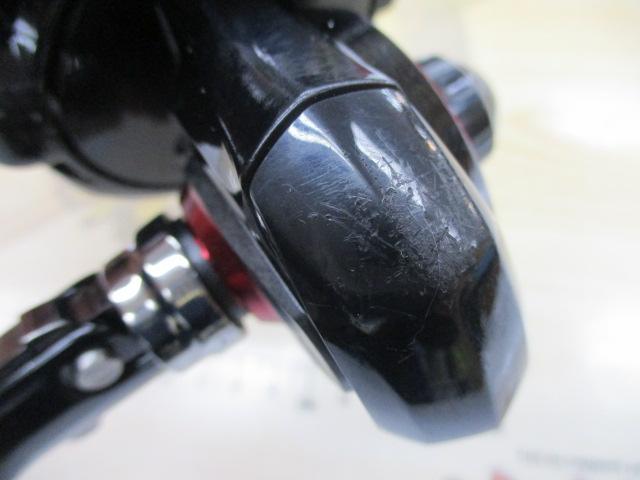 23シグナス 3000XH-LBD