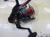 23シグナス 3000XH-LBD