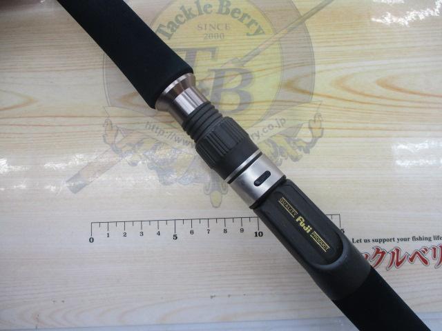 ジャッカー JB-60/4