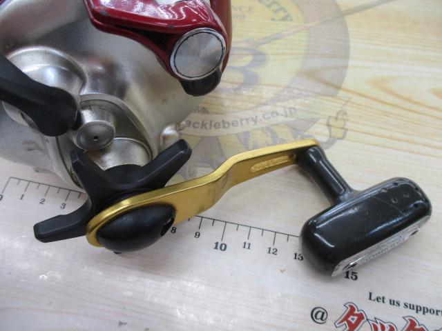 08電動丸 3000プレイズ