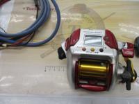 08電動丸 3000プレイズ