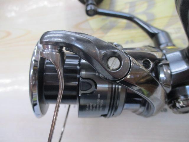 24ツインパワー 4000PG