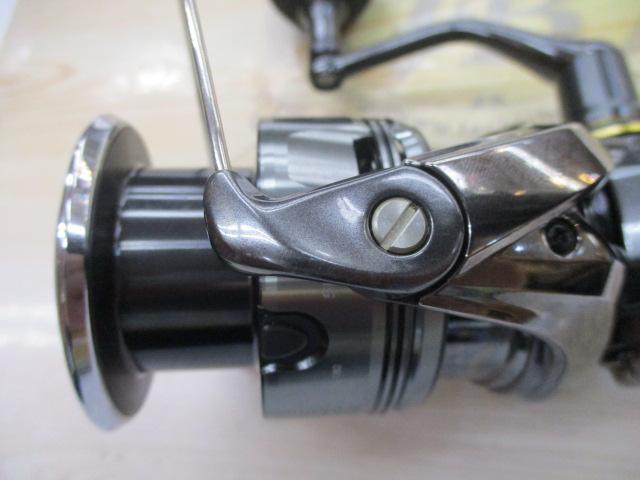 24ツインパワー 4000PG