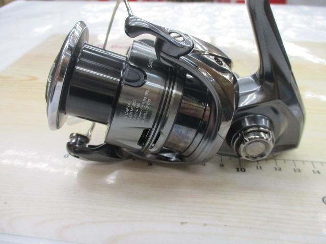 24ツインパワー 4000PG