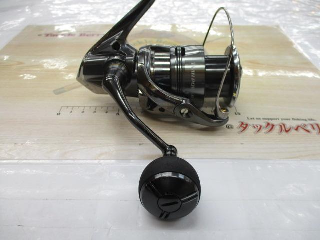 24ツインパワー 4000PG